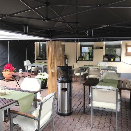 Scheid'S Hotel - Restaurant Wasserliesch Exterior photo
