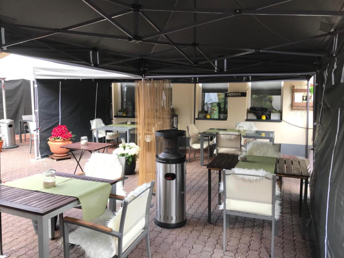 Scheid'S Hotel - Restaurant Wasserliesch Exterior photo