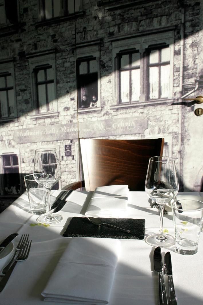 Scheid'S Hotel - Restaurant Wasserliesch Exterior photo