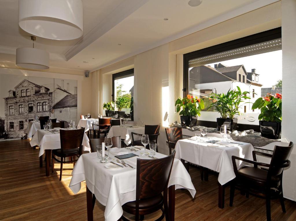 Scheid'S Hotel - Restaurant Wasserliesch Exterior photo