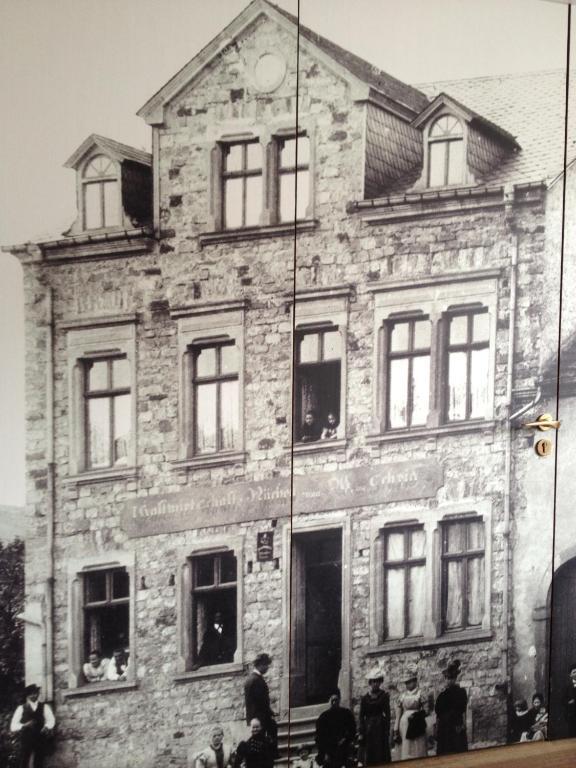 Scheid'S Hotel - Restaurant Wasserliesch Exterior photo